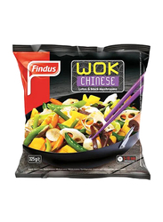 Findus Wok Chinese Vegetable Mix, 325g