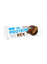 Maxsport Kex Cocoa Protein Wafer, 40g