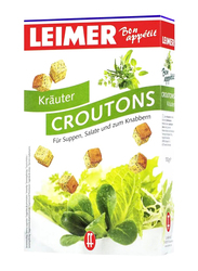 Leimer Bon Appetit Herbs Flavour Croutons, 100g