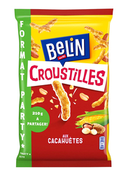 Belin Croustilles Party Chips, 210g