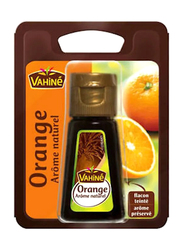 Vahine Orange Flavors Natural Aroma, 20ml