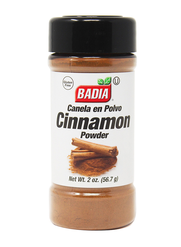 Badia Cinnamon Powder, 56.7g