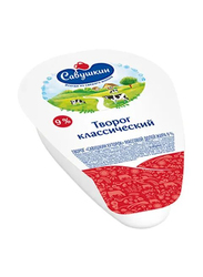 Savushkin 9% Cottage Cheese Tubs, 200g