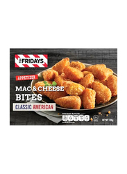TGI Friday's Mac and Cheese Bites, 200g