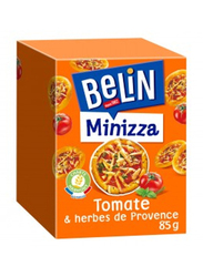Belin Minizza Tomate Cookie, 85g