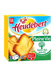 Lu Heudebert Unsalted Rusks, 300g