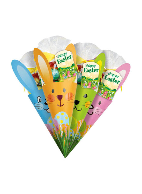 

Ostern Funny Bunnies Cornet, 84g