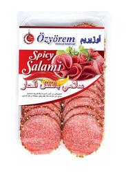 Ozyorem Beef Salami with Paprika, 80 grams