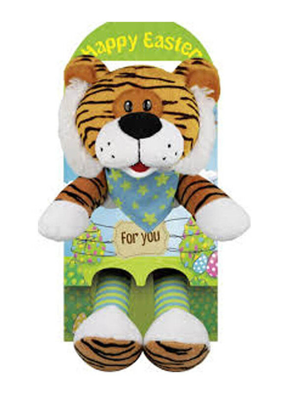 

Windel Easter Friends by Heart Plush Figure