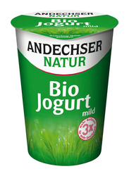 Andechser Bio Jogurt Mild Natural Yogurt, 500g