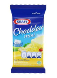 Kraft Mini Cheese Cheddar, 30g