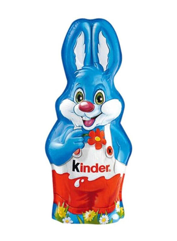 

Kinder Harry Bunny Chocolate, 55g