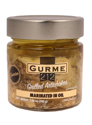 Gurme 212 Grilled Artichoke, 200g