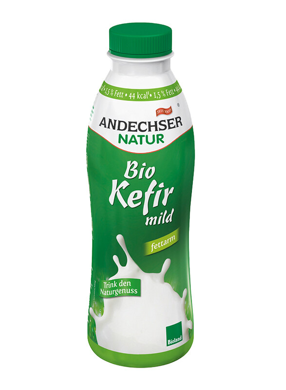 

Andechser Bio Kefir, 500g