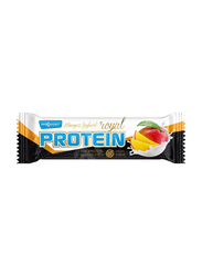 Maxsport Royal Mango Yoghurt Protein Bar, 60g