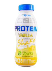 Max Sport Vanilla Protein Milkshake, 310ml