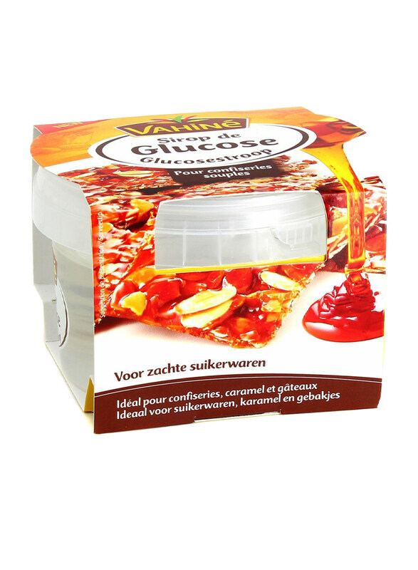 

Vahine Glucose Syrup, 250g