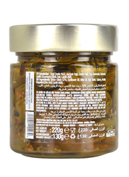 Gurme 212 Chargrilled Olives, 220g