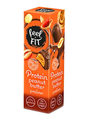 Feel Fit Peanut Butter Protein Pralines, 33g
