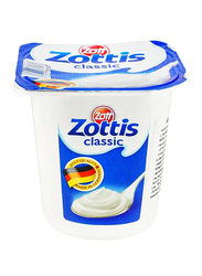 Zott Zottis Classic Natural Plain Yoghurt, 115g