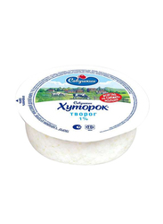 Savushkin 1% Cottage Cheese, 300g