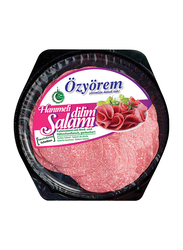 Ozyorem Hammeli Dilim Turkey Salami, 80 grams