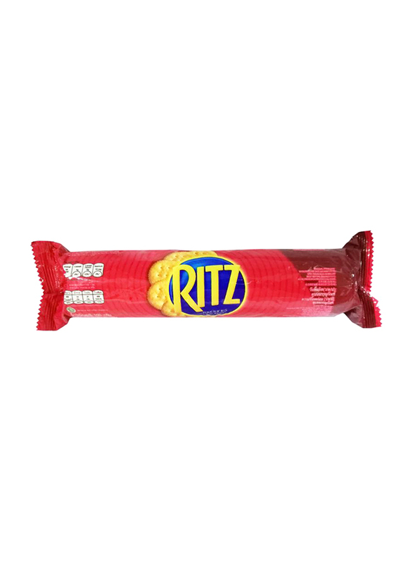 Ritz Sandwich Cracker, 100g