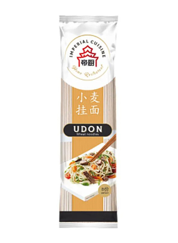 Imperial Cuisine Udon Homemade Noodles 400g