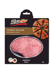 Texa Star Turkey Salami, 80g
