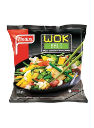 Findus Wok Bali Vegetable Mix, 325g