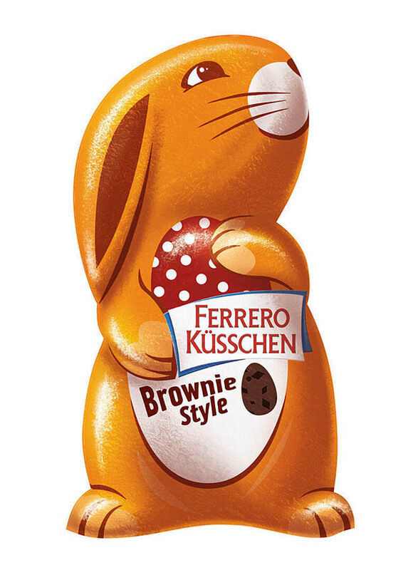 

Ferrero Brown Style Easter Bunny Chocolate, 70g