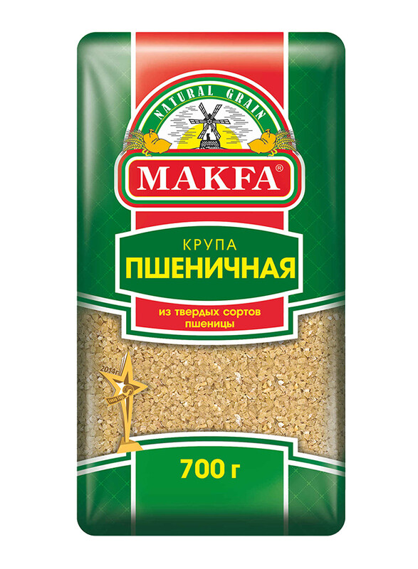 

Makfa Wheat Cereal Artek, 700g