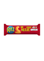 Ritz Cheese Cracker Sandwich, 118g