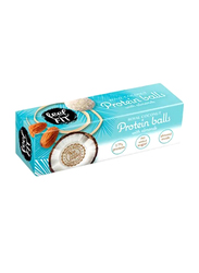 Feel Fit Protein Coconut Balls with Almonds, 27g