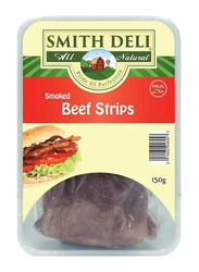 Smith Deli Smoked Roast Beef, 150g