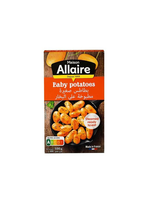 

Allaire Baby Whole Beetroots, 2 x 200g