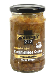 Gourmet 212 Caramelized Onion, 300g