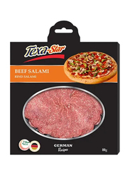 Texa Star Beef Salami, 80g