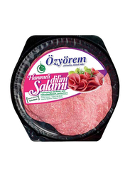 Ozyorem Turkey Salami, 80 grams