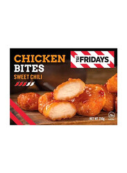 TGI Friday's Chicken Bites Sweet and Chili, 250g