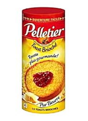 Lu Pelletier Brioche Toast, 150g