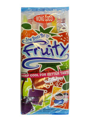 Wong Coco Fruity Juice Ice Bon Bon Stick 425g