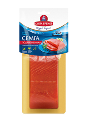 Santa Bremor Soft Smoked Salmon Fillet Portion, 200g