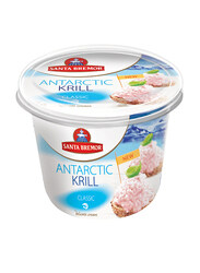 Santa Bremor Classic Antarctic Krill Seafood Paste, 150g