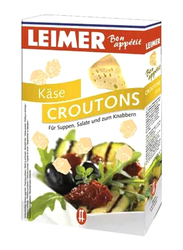 Leimer Bon Appetit Cheese Flavour Croutons, 100g