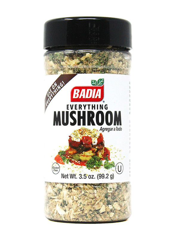 Badia Everything Mushroom, 99.2g