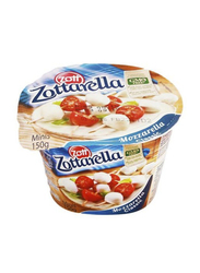 Zott Zottarella Minis Mozzarella Classic Cheese, 150g