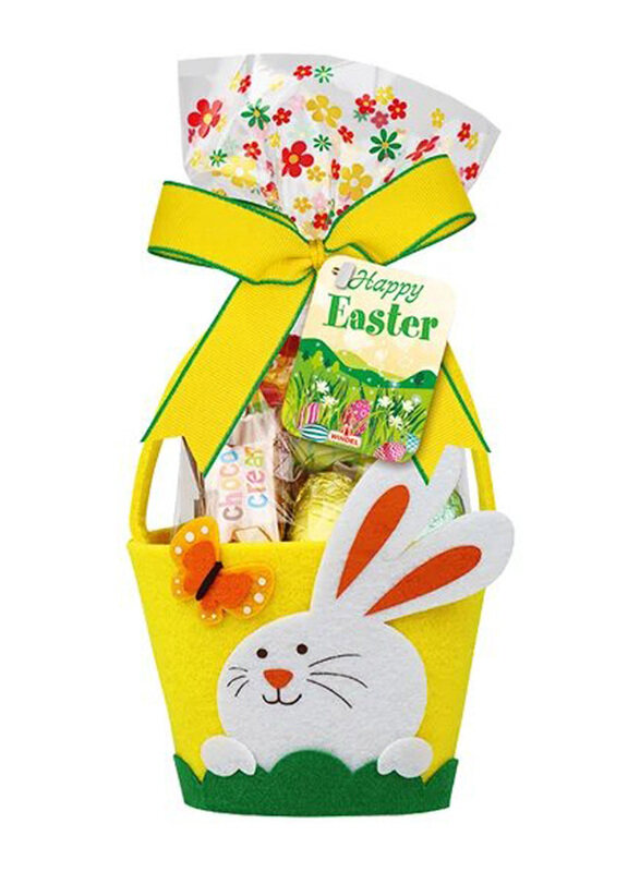 

Windel Chocolates Felt Assorted Gift Hamper, 120g