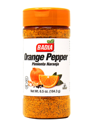 Badia Orange Pepper, 184.3g