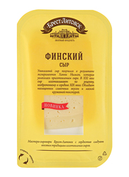 Savushkin Finskiy Semi-Hard 45% Cheese, 150g